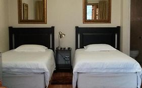 Vaal River Guest House